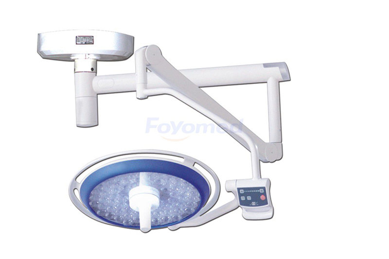 Shadowless Operation Lamps FYS16204
